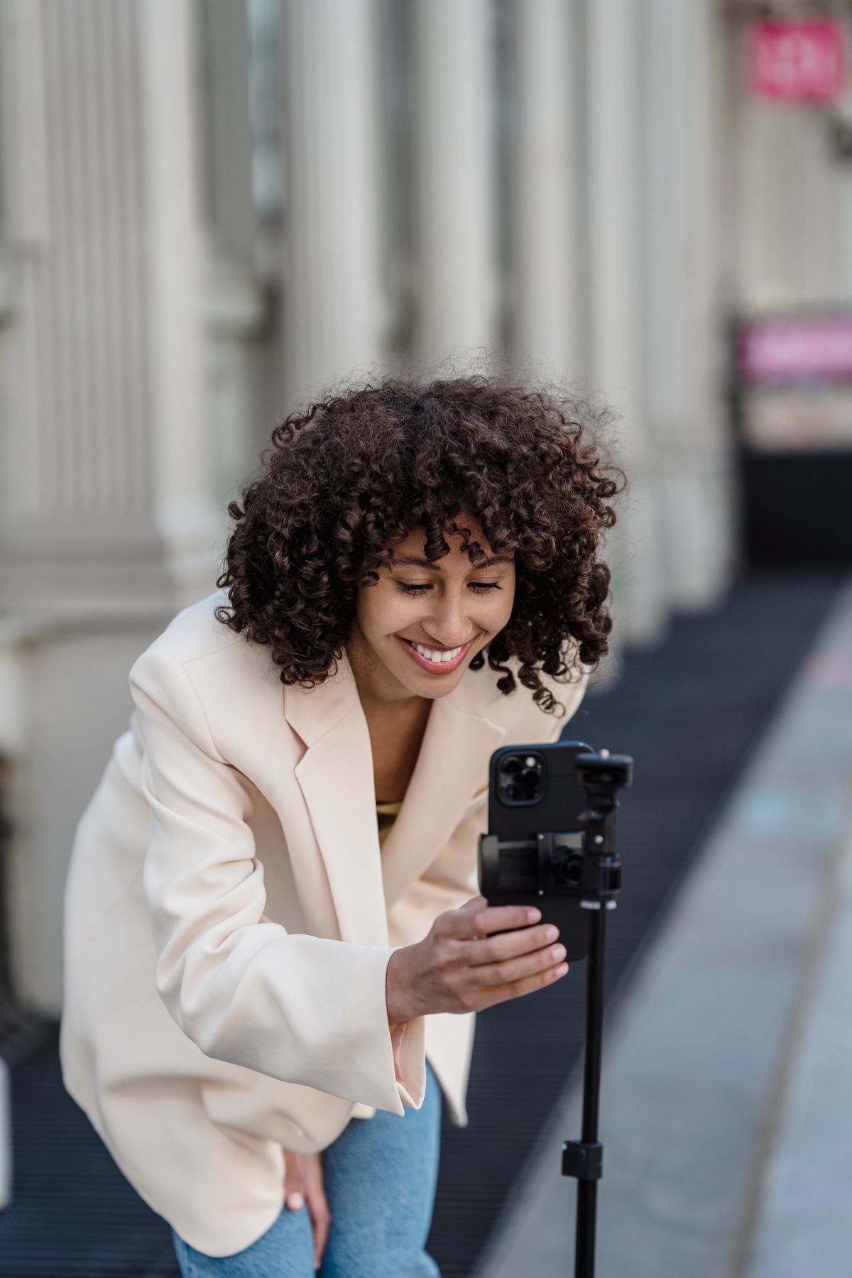 Text-to-speech for TikTok