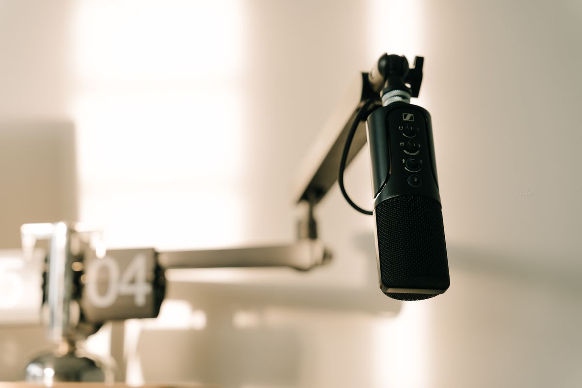 AI voiceover for YouTube videos